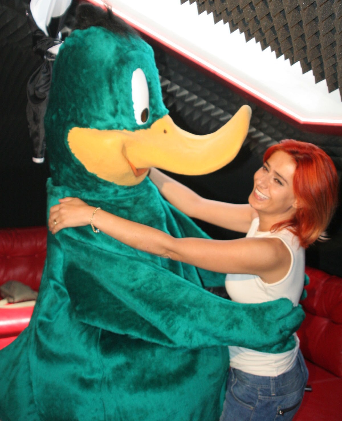 Yıldız Tilbe Vip Organizasyonu Tercih etti