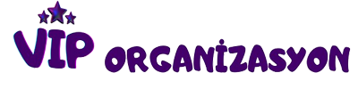 Vip Organizasyon 